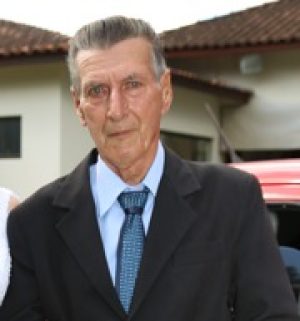 GETULIO DE OLIVEIRA